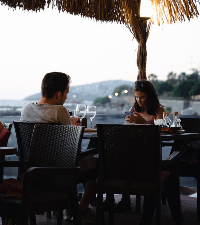 dinner, food, nature, date, couple, love, holiday, beach